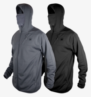 Our Guide To Cold Weather Tactical Gear - Td Shaolin Hoodie