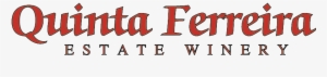 Home - Quinta Ferreira Logo