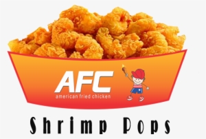 Afc American Fried Chicken - Bk Chicken Nuggets