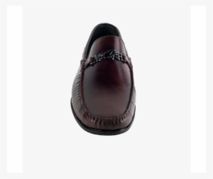 Zapatos Richard Vino - Mario Hernández