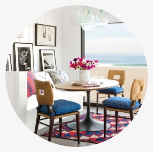 Specialties Circle1 - Dining Room