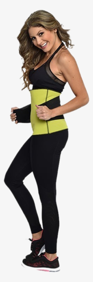 Hot Belt Fat Burner - Hot Shapers Power Belt