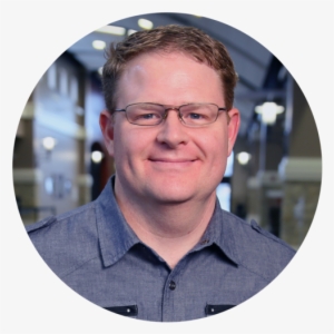 Pastor Shawn Follis // Student Pastor - Oak Creek Assembly Of God