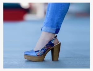 Resultados De Zapato Con Plataforma - Basic Pump