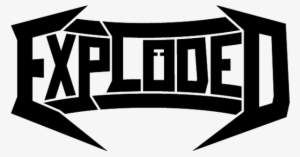 Logo White Logo Red/white (