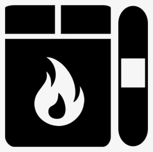 Downstairs Cigarette Comments - Escalator