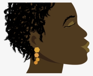 African American Religious Clip Art African American - Ich Bin Geist Ermutigungs-karte Karte