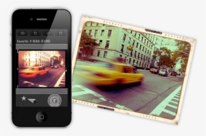 Infinicam Is No Longer Being Developed - Iphone
