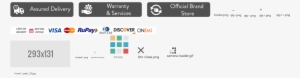 Icons - Visa Icon