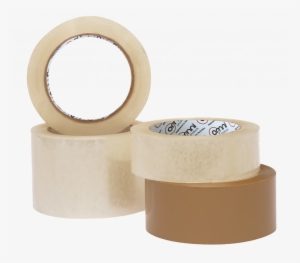 Packaging Tape And Machine Tape - Adhesive Tape