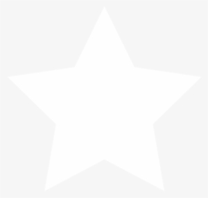Notem Que As Pontas Da Estrela Devem Ficar Bem Encostadas - White Star Icon Png
