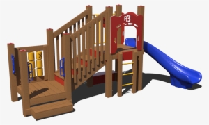 Tallahassee Florida Playground Equipment And Installation - Playground