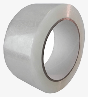 2 Mil Clear Polypropylene Carton Sealing Tape - Alanson Products Carton Sealing Tape Acrylic Solvent