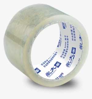 Acrylic Packing Tape