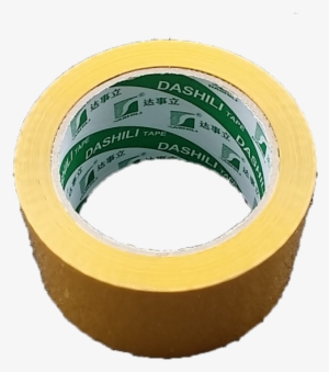 Packaging Tape - Art