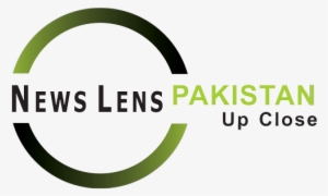 News Lens Logo - Circle