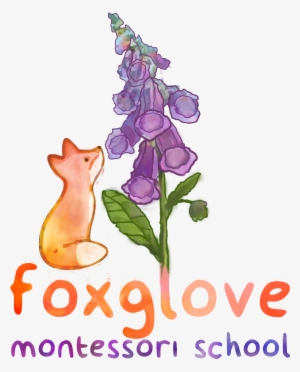 Logo - Foxglove Logo