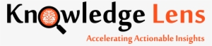 Cem India - Knowledge Lens Logo