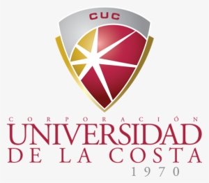 Universidad De La Costa - Logo De La Cuc