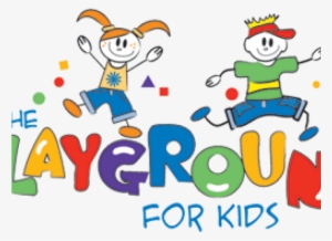Kids Playground Logo
