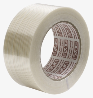 Clear Hand Packaging Tape - Strap