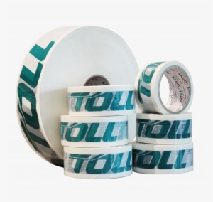 Toll Tape 2 - Ceramic