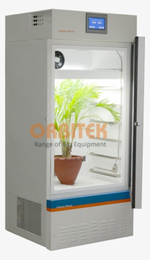 The Trusted Brand Among User Scientists , Now Orbitek - Plant Growth Chamber India