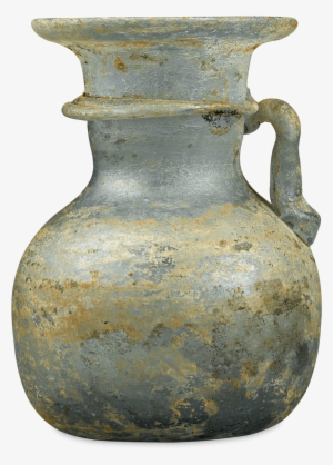 The History Of Ancient Glass - Roman Glassware
