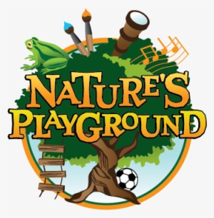 Nature's Playground Logo