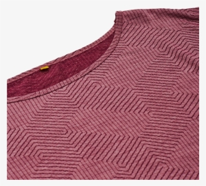 Trollstigen Woman Top, Foxglove - Sweater