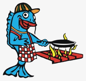 Svg Library Library Collection Of High - Catfish Dinner Clipart