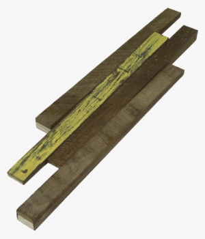 Island Timber - Plank