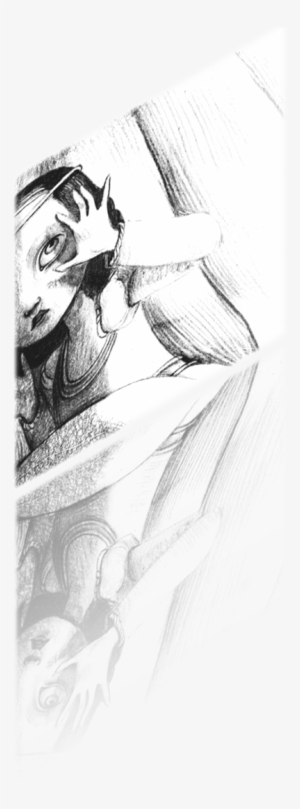 Paloma Juan García - Drawing