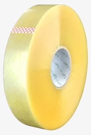 Packing Tape - Circle