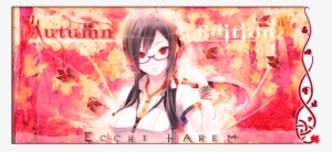 Code To Post In Your About Me - Banner For Profile Anime