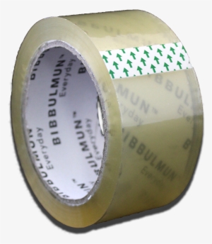 Packaging Tape Clear 48mm X 75m - Beige