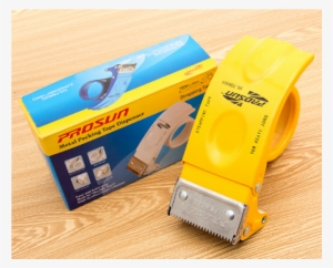Fancy Packing Tape Cutter Dispenser Tape Dispenser - Tape Dispenser