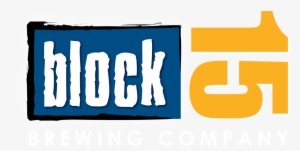 A Corvallis Staple - Block 15