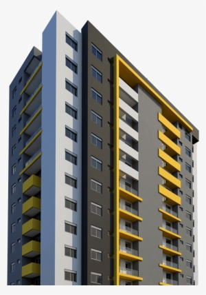 12 É Um Número Cheio De Significados E O Novo Empreendimento - Apartment