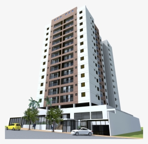 Resultados Da Busca - Predio Fachada Png