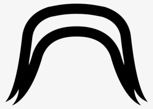 Bigote Lars El Vikingo Icon