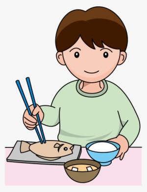 Lunch Clipart Ate - Food