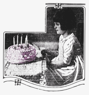 Cartoon Party Recreation T-shirt Birthday