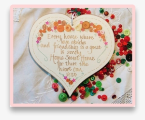 Collage Image Title - Heart