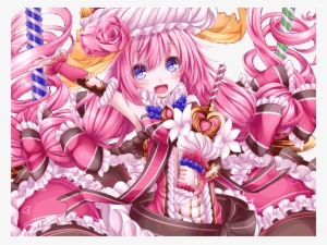 Birthday Cake Dialogue Render - Birthday