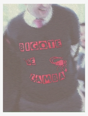 De Repente Un Día Te Levantas Y Te Das Cuenta De Que - Moustache