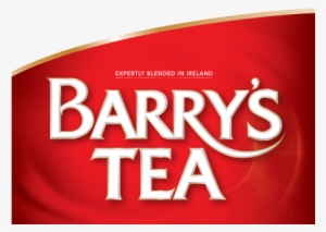 Barry's Tea Logo - Barrys Gold Blend Tea 40's 125g
