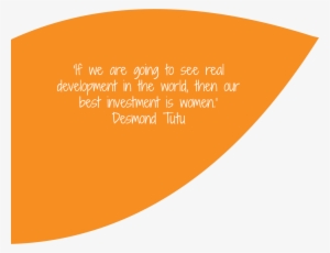 Why Women And Girls - Woman