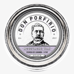 Balsamo Don Porfirio
