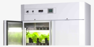 Plant Growth Chambers And Rooms - Growth Chamber Plants